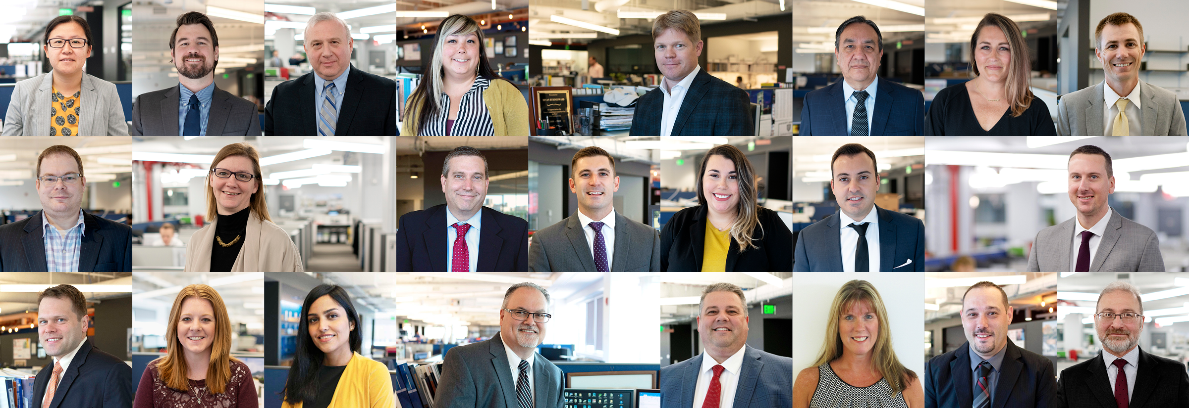 Announcing BR+A Promotions 2020 BR+A Consulting Engineers